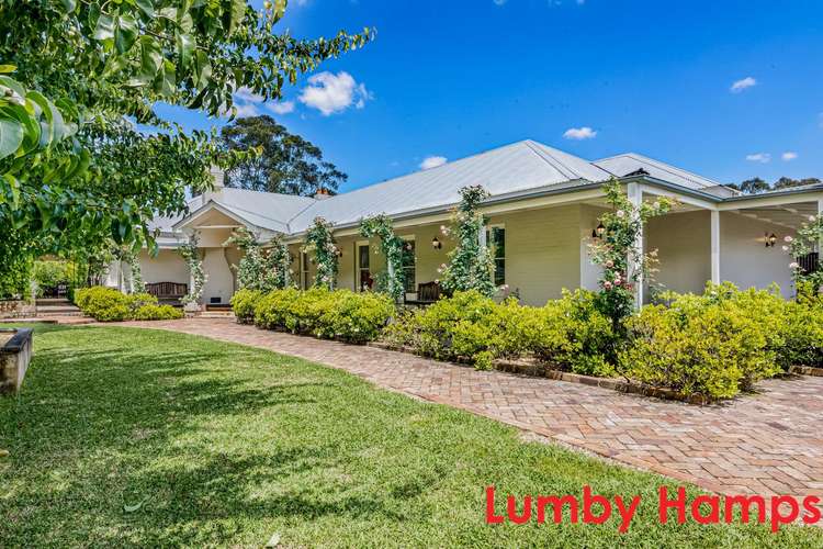 Main view of Homely house listing, 14A Belbowrie Close, Dural NSW 2158