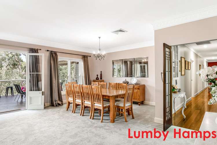 Fifth view of Homely house listing, 14A Belbowrie Close, Dural NSW 2158