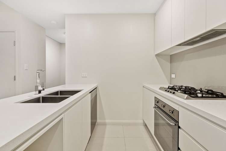 Second view of Homely apartment listing, A103/3-7 Lorne Avenue, Killara NSW 2071