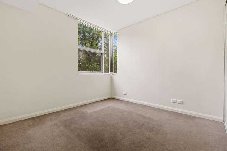 Fourth view of Homely apartment listing, A103/3-7 Lorne Avenue, Killara NSW 2071