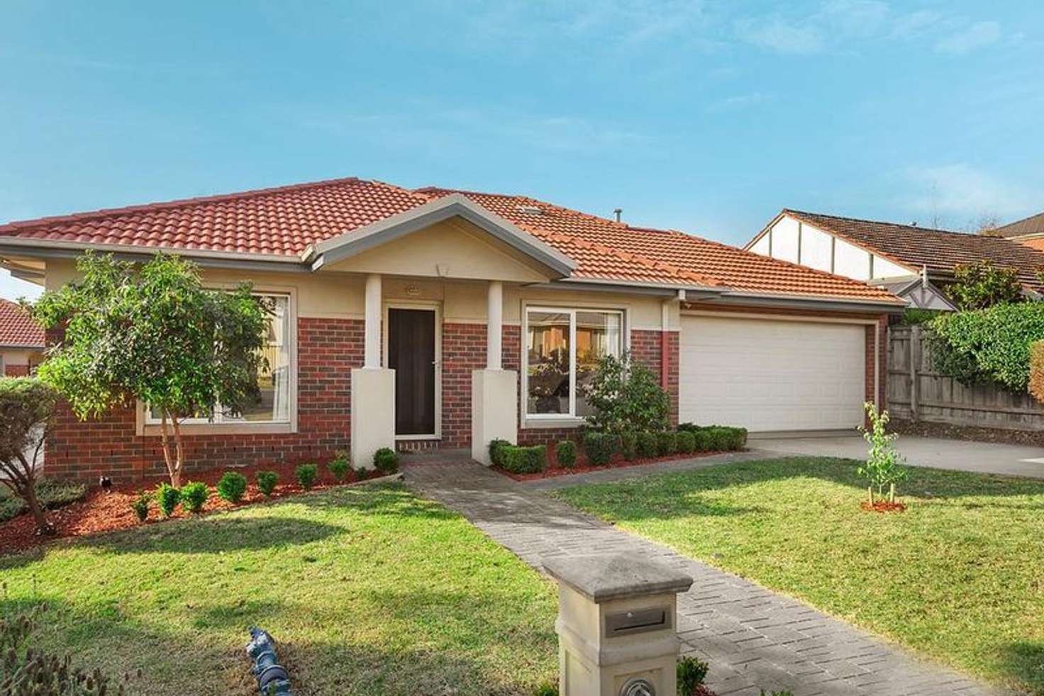 Main view of Homely house listing, 4/9 Woolert Street, Ashwood VIC 3147