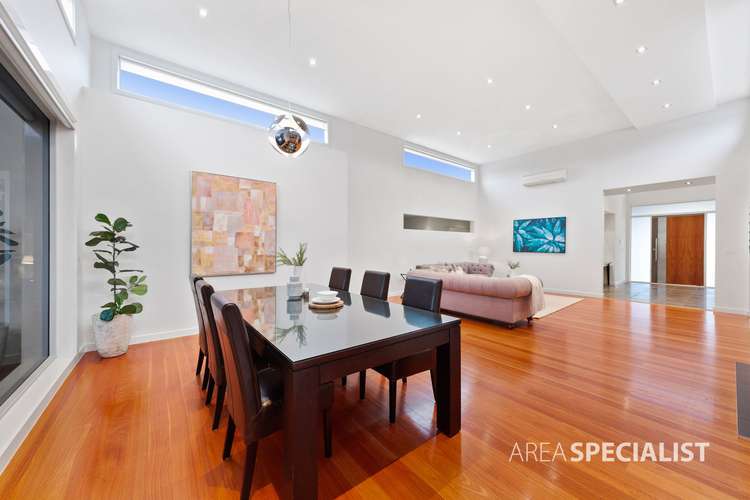 Third view of Homely house listing, 4 Syon Court, Burnside Heights VIC 3023