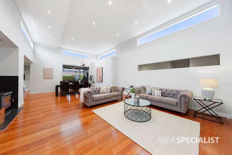 Fourth view of Homely house listing, 4 Syon Court, Burnside Heights VIC 3023