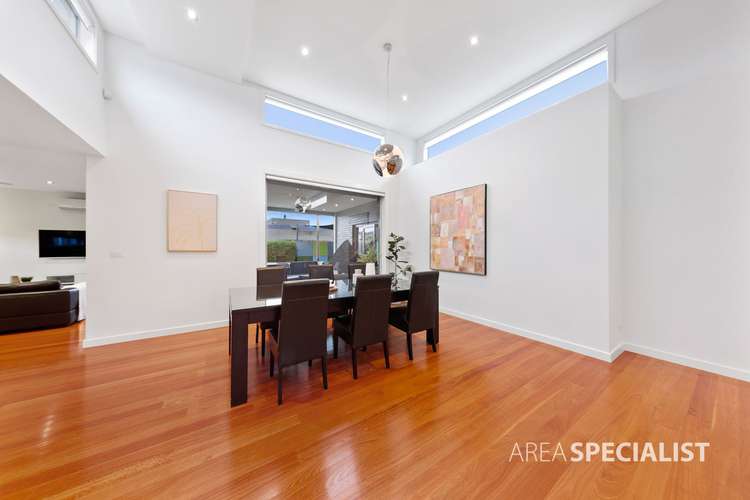 Sixth view of Homely house listing, 4 Syon Court, Burnside Heights VIC 3023