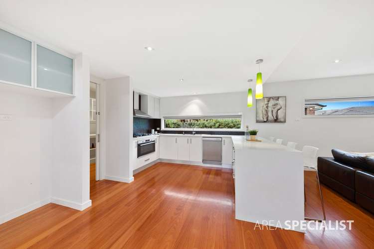 Seventh view of Homely house listing, 4 Syon Court, Burnside Heights VIC 3023