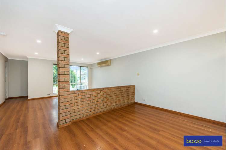 Fifth view of Homely unit listing, 5/12 Belstead Avenue, Noranda WA 6062
