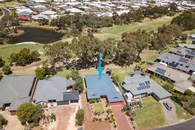 Second view of Homely house listing, 91 Amberley Loop, Dunsborough WA 6281