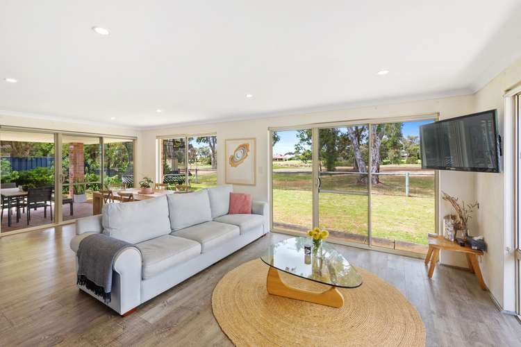 Seventh view of Homely house listing, 91 Amberley Loop, Dunsborough WA 6281