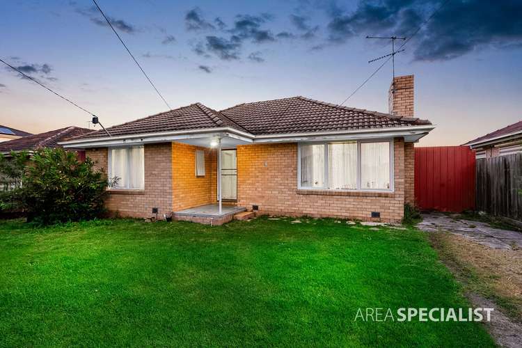 Third view of Homely house listing, 81 Power Street, St Albans VIC 3021