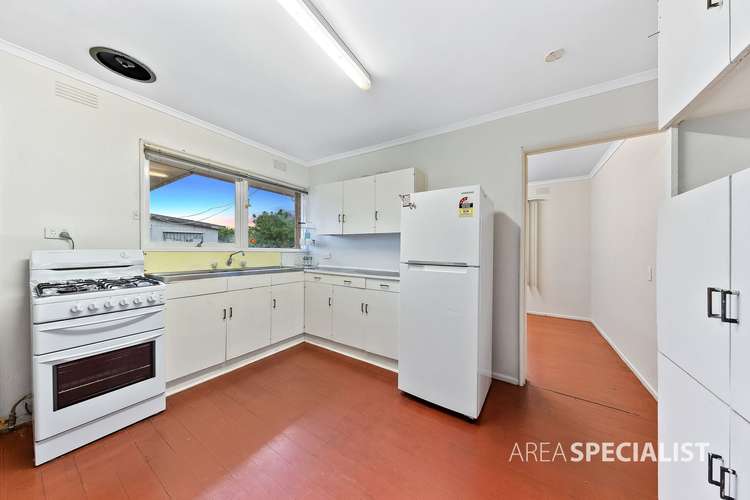 Fifth view of Homely house listing, 81 Power Street, St Albans VIC 3021