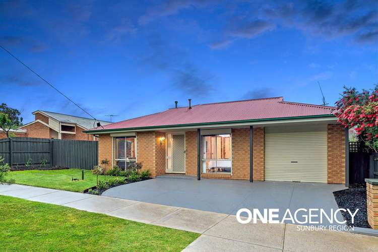 Second view of Homely house listing, 42 Wilsons Lane, Sunbury VIC 3429