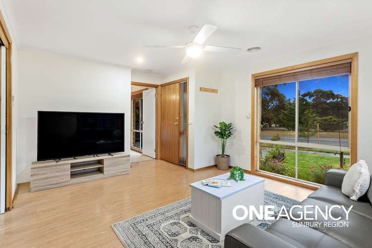 Fifth view of Homely house listing, 42 Wilsons Lane, Sunbury VIC 3429