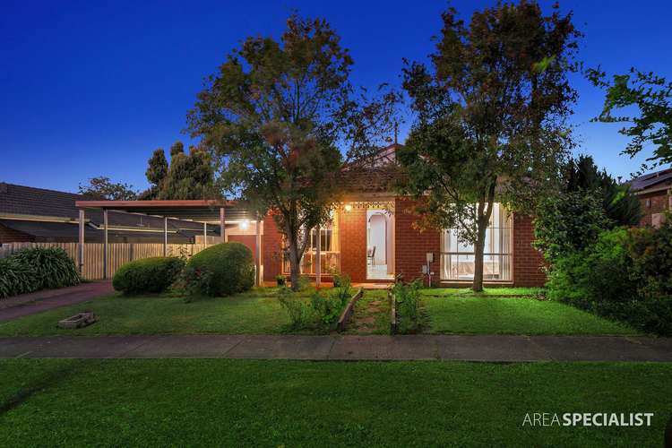 Main view of Homely house listing, 11 McGuigan Drive, Cranbourne West VIC 3977