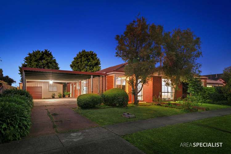 Second view of Homely house listing, 11 McGuigan Drive, Cranbourne West VIC 3977