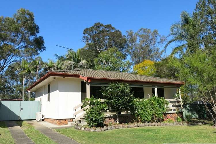 Main view of Homely house listing, 13 Cook Place, Taree NSW 2430
