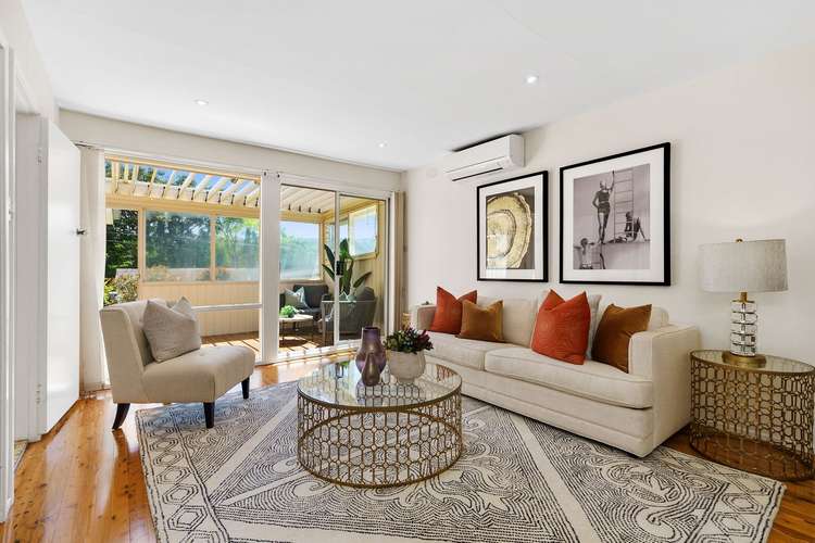 Fourth view of Homely house listing, 11 Wallina Avenue, Belrose NSW 2085