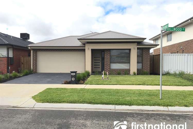 Second view of Homely house listing, 9 Hillwood Street, Clyde VIC 3978