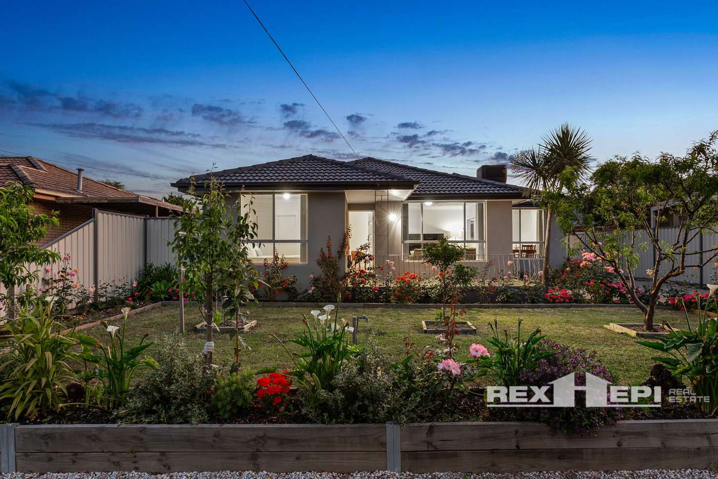 Main view of Homely house listing, 27 Edinborough Street, Hallam VIC 3803