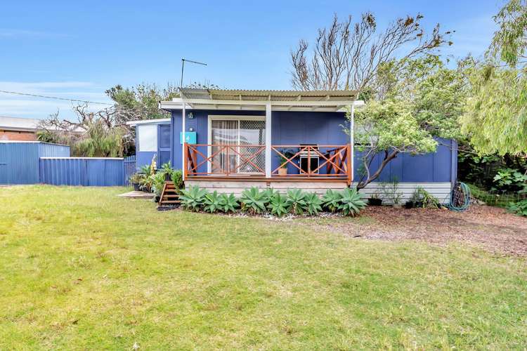Second view of Homely house listing, 4 Wanui Street, Falcon WA 6210