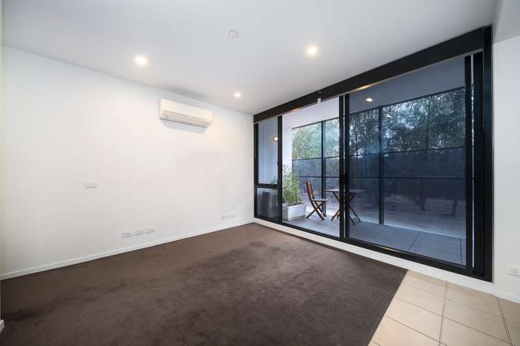 Third view of Homely apartment listing, 9G/38 Mount Alexander Road, Travancore VIC 3032