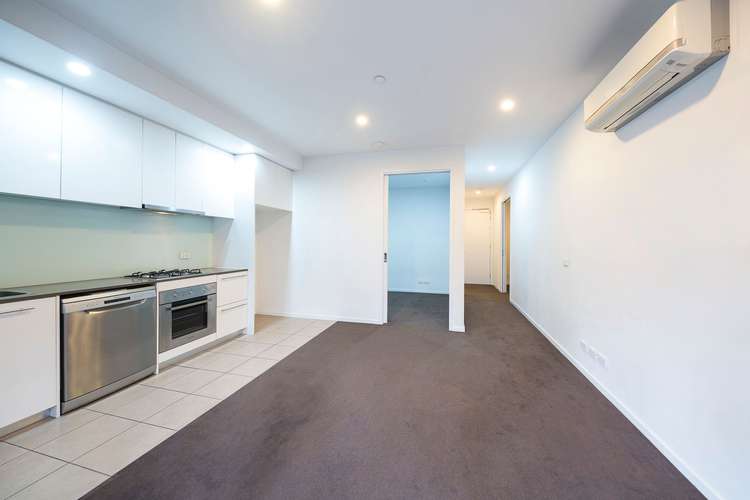 Fourth view of Homely apartment listing, 9G/38 Mount Alexander Road, Travancore VIC 3032