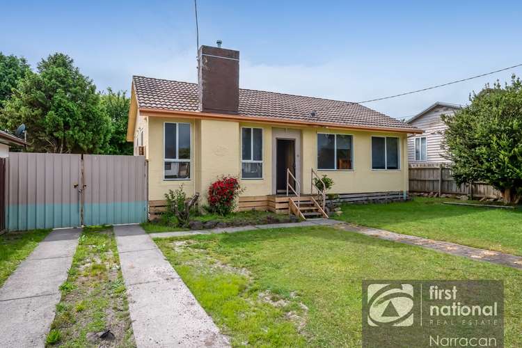 Second view of Homely house listing, 13 Henry Street, Moe VIC 3825