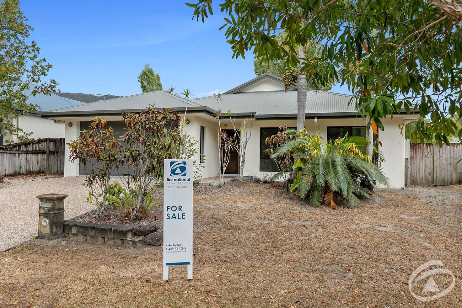 Main view of Homely house listing, 18 Monterey Street, Kewarra Beach QLD 4879