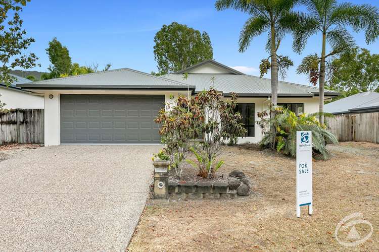 Second view of Homely house listing, 18 Monterey Street, Kewarra Beach QLD 4879