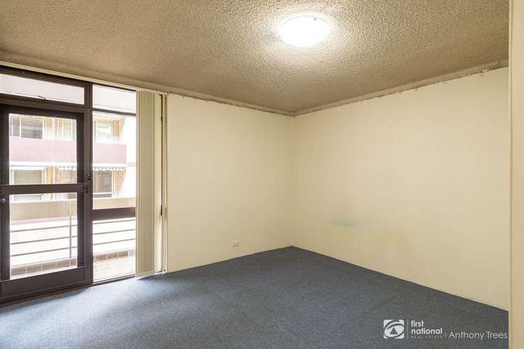 Second view of Homely unit listing, 31/24-32 Edensor Street, Epping NSW 2121