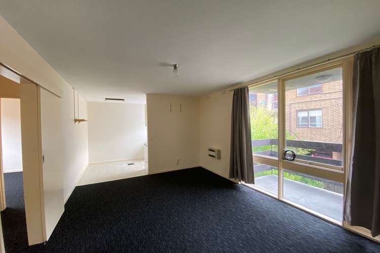 Second view of Homely apartment listing, 7/14 Elderidge Street, Footscray VIC 3011