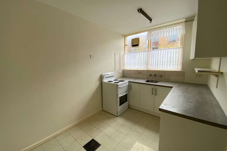 Third view of Homely apartment listing, 7/14 Elderidge Street, Footscray VIC 3011
