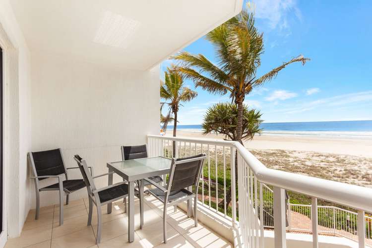 Fourth view of Homely apartment listing, 17/2 Seventeenth Avenue, Palm Beach QLD 4221