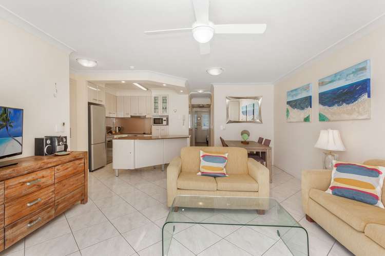 Fifth view of Homely apartment listing, 17/2 Seventeenth Avenue, Palm Beach QLD 4221