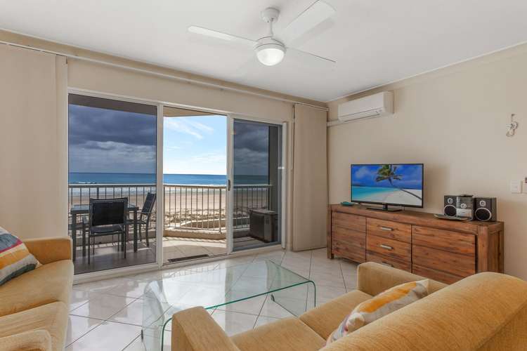 Sixth view of Homely apartment listing, 17/2 Seventeenth Avenue, Palm Beach QLD 4221