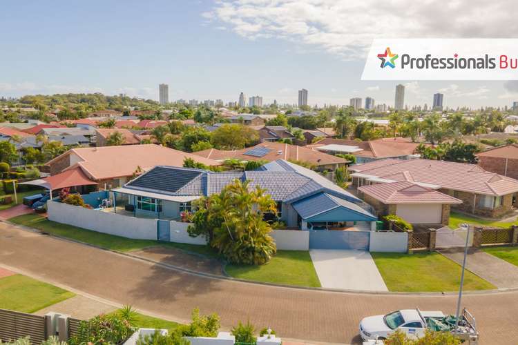 Second view of Homely house listing, 28 Pintail Crescent, Burleigh Waters QLD 4220
