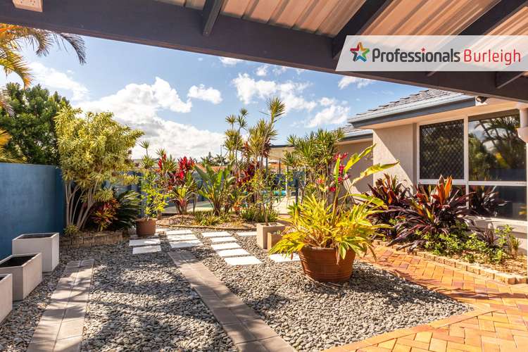 Fourth view of Homely house listing, 28 Pintail Crescent, Burleigh Waters QLD 4220