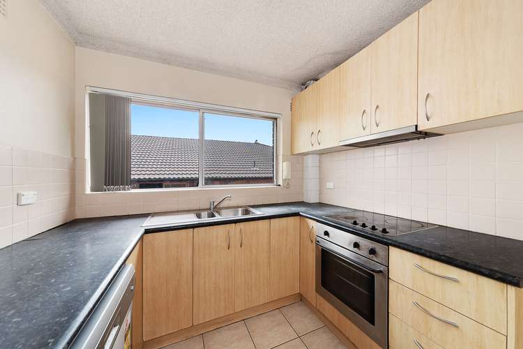 Second view of Homely apartment listing, 12/71 Weston Street, Harris Park NSW 2150