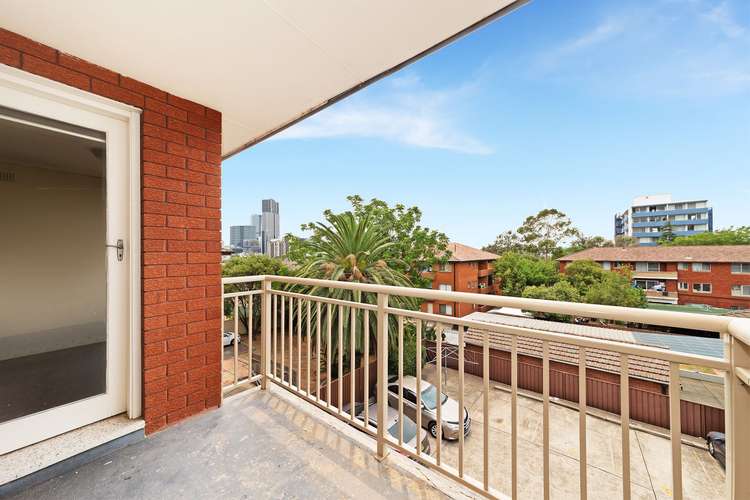 Fifth view of Homely apartment listing, 12/71 Weston Street, Harris Park NSW 2150