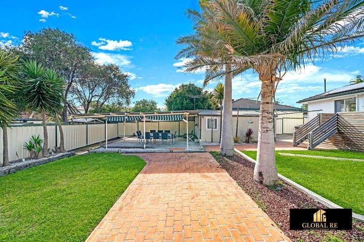 Sixth view of Homely house listing, 41 Eyre Street, Smithfield NSW 2164