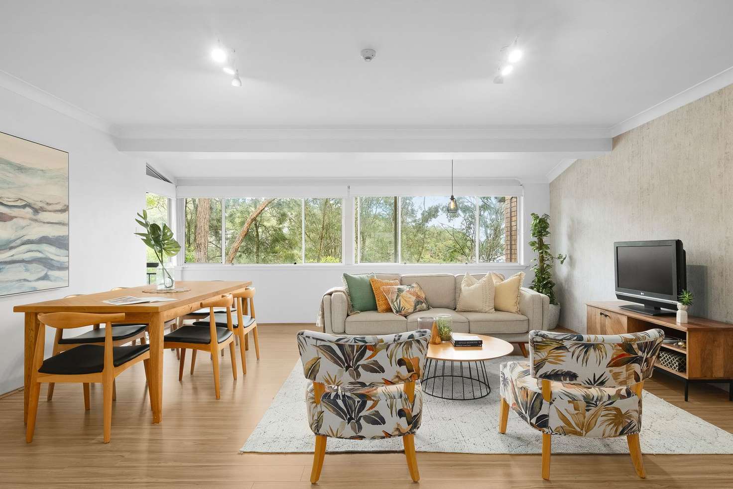 Main view of Homely unit listing, 11/302 Burns Bay Road, Lane Cove NSW 2066