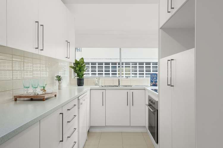 Second view of Homely unit listing, 11/302 Burns Bay Road, Lane Cove NSW 2066