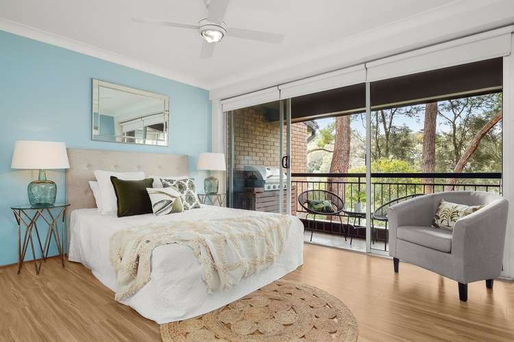 Third view of Homely unit listing, 11/302 Burns Bay Road, Lane Cove NSW 2066