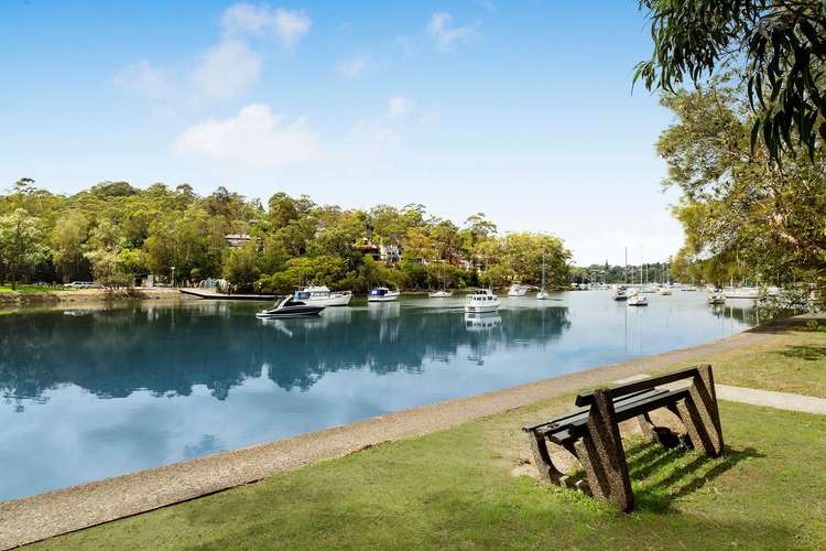 Fifth view of Homely unit listing, 11/302 Burns Bay Road, Lane Cove NSW 2066