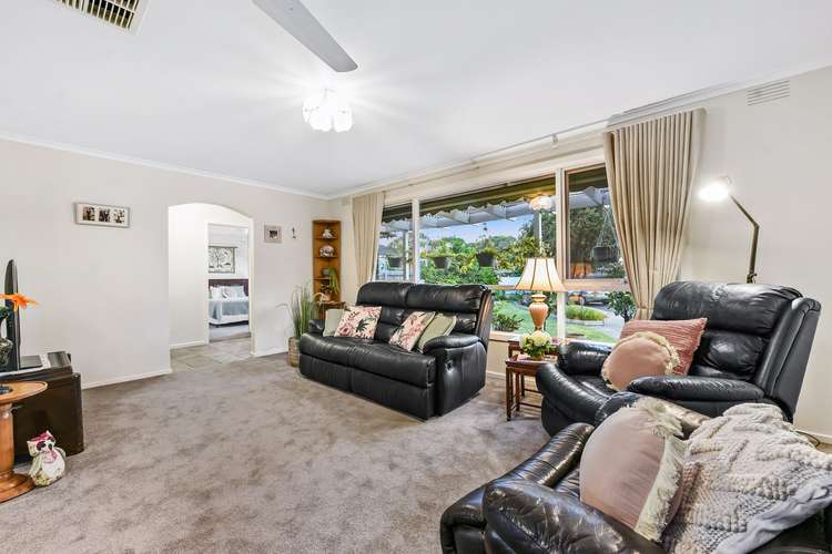 Second view of Homely house listing, 9 Lynette Court, Noble Park VIC 3174