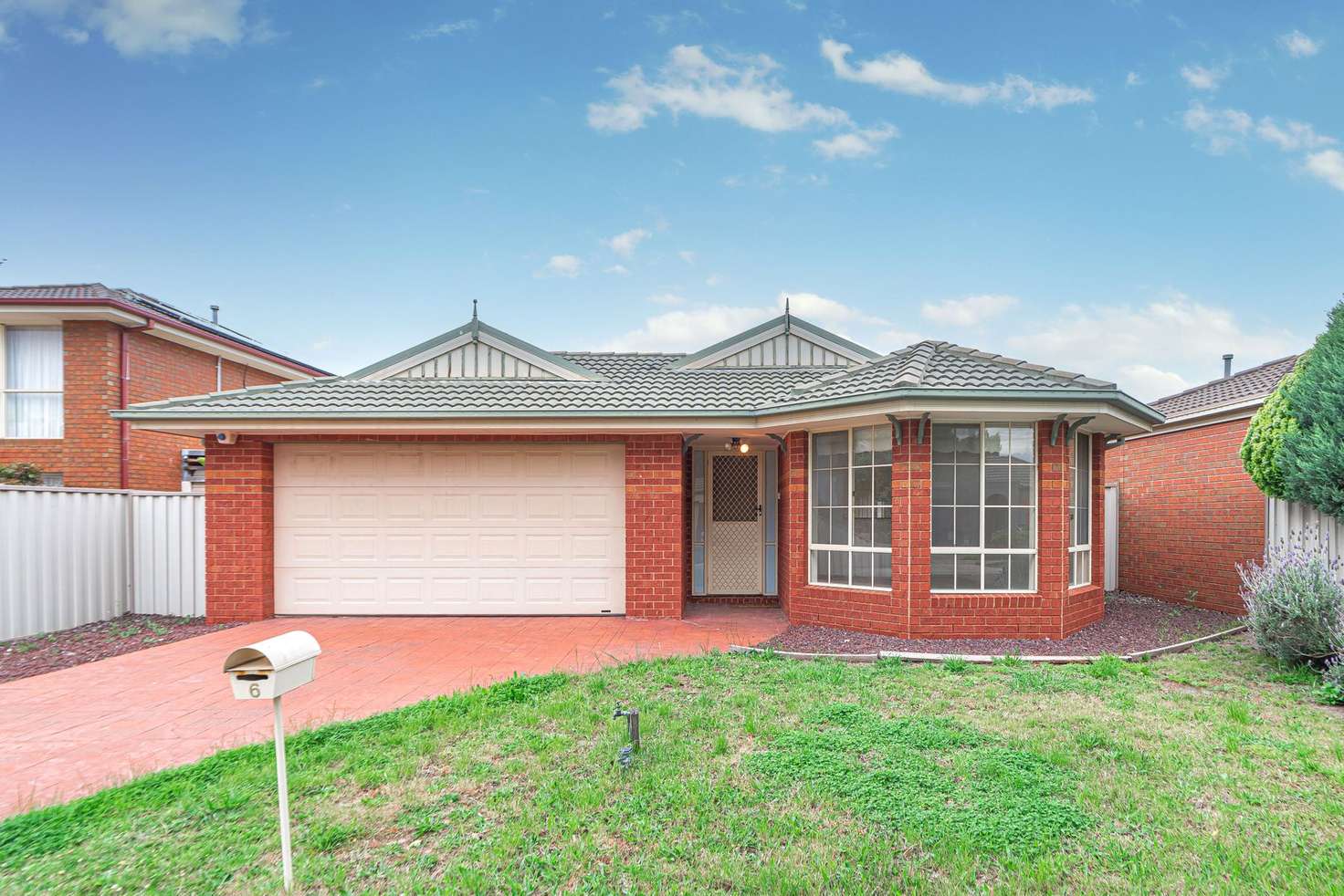 Main view of Homely house listing, 6 Severn Court, Roxburgh Park VIC 3064
