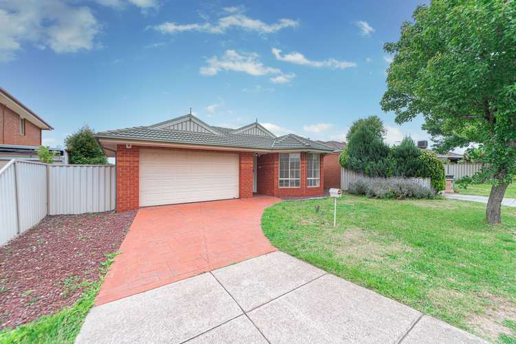 Second view of Homely house listing, 6 Severn Court, Roxburgh Park VIC 3064