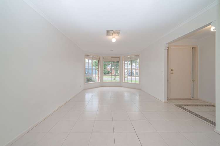 Third view of Homely house listing, 6 Severn Court, Roxburgh Park VIC 3064