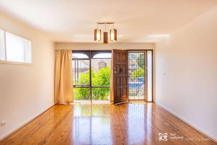 Second view of Homely unit listing, 2/20 Clanalpine Street, Eastwood NSW 2122