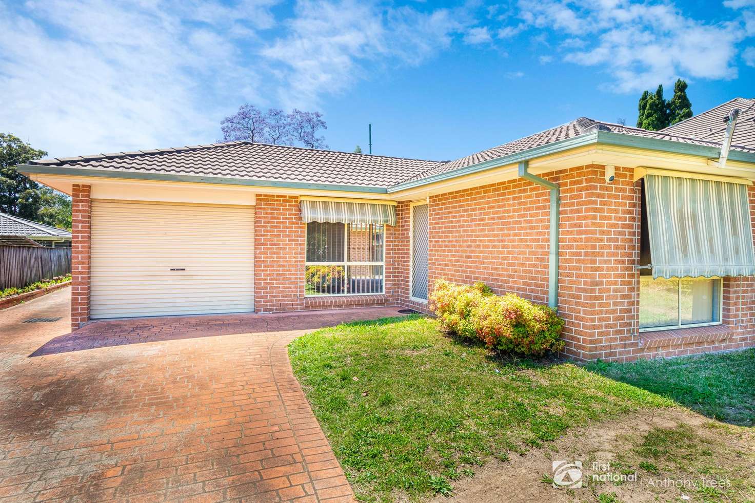Main view of Homely villa listing, 1/12 Trelawney Street, Eastwood NSW 2122