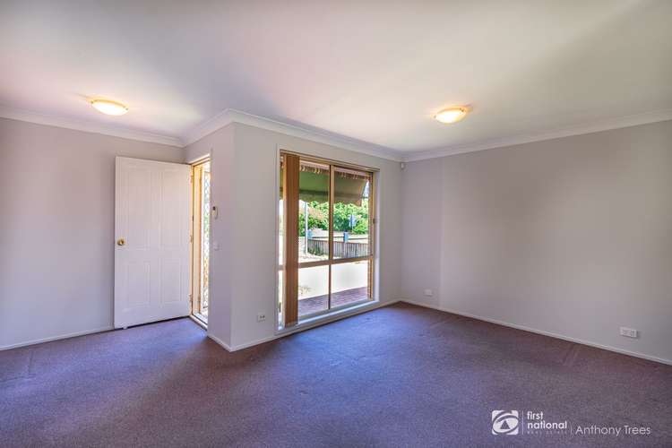 Second view of Homely villa listing, 1/12 Trelawney Street, Eastwood NSW 2122